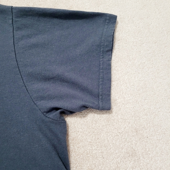 STRANGEA Spartan Helmut Warrior T-shirt 100% Cotton Men Size 2XL Made In Greece - Picture 4 of 10